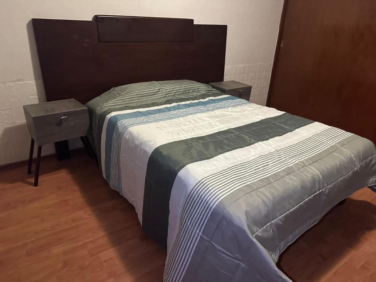 Comoda Habitacion A 10 Min Del Centro Historico De Querétaro Zewnętrze zdjęcie