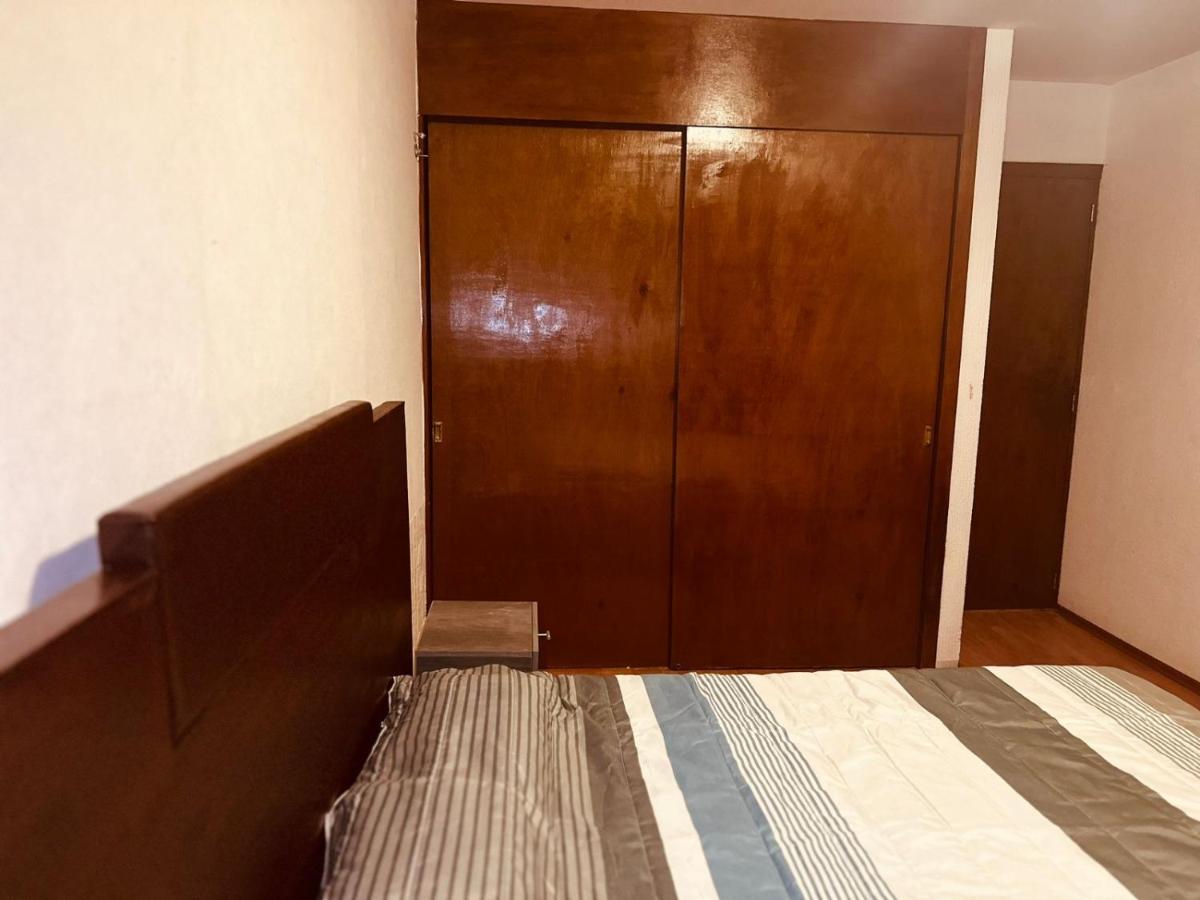 Comoda Habitacion A 10 Min Del Centro Historico De Querétaro Zewnętrze zdjęcie