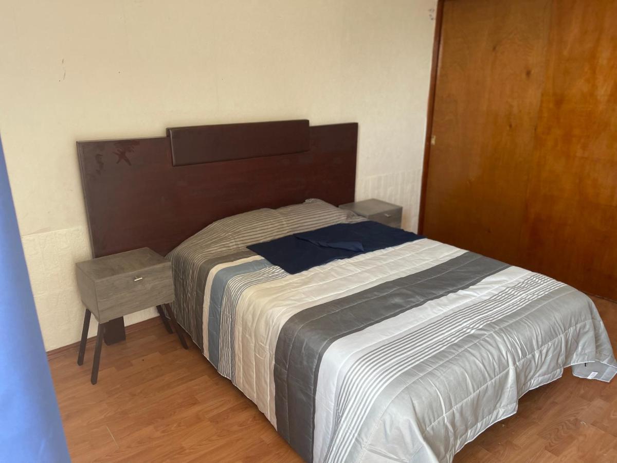 Comoda Habitacion A 10 Min Del Centro Historico De Querétaro Zewnętrze zdjęcie