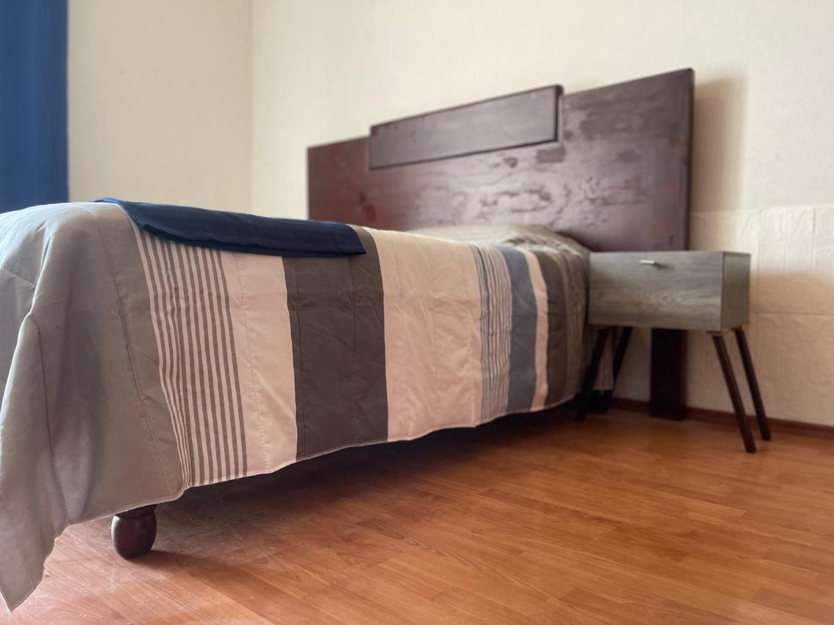 Comoda Habitacion A 10 Min Del Centro Historico De Querétaro Zewnętrze zdjęcie