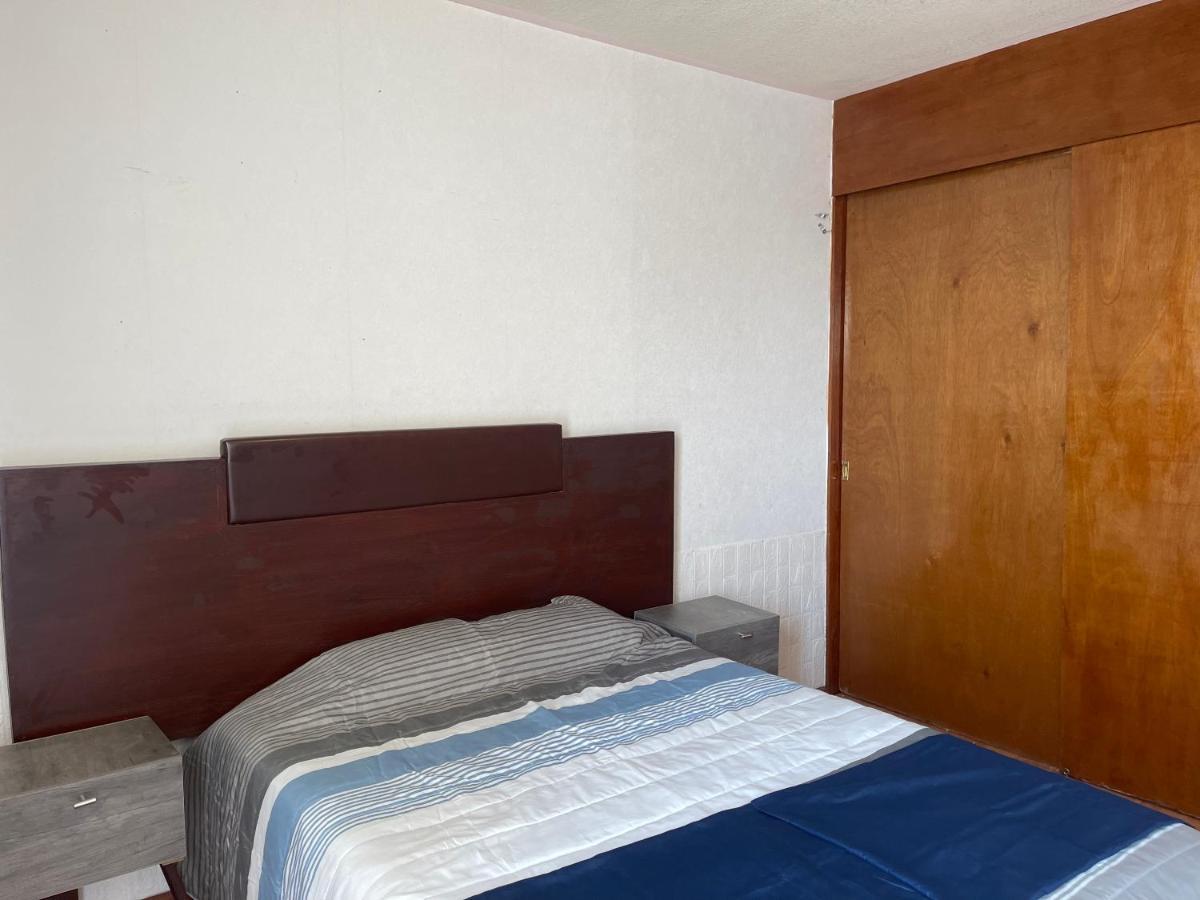 Comoda Habitacion A 10 Min Del Centro Historico De Querétaro Zewnętrze zdjęcie