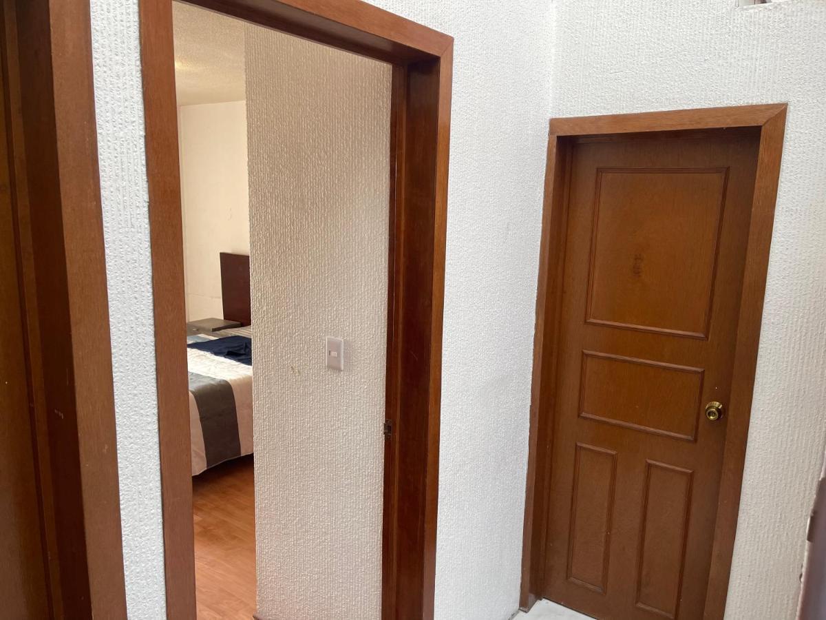 Comoda Habitacion A 10 Min Del Centro Historico De Querétaro Zewnętrze zdjęcie