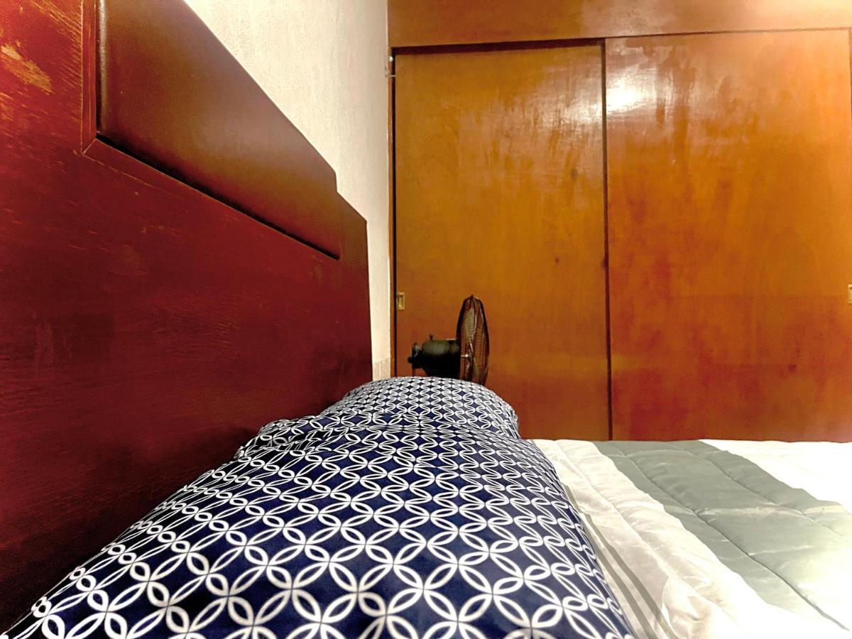Comoda Habitacion A 10 Min Del Centro Historico De Querétaro Zewnętrze zdjęcie