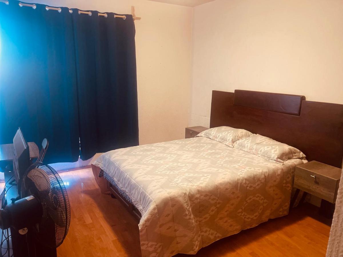 Comoda Habitacion A 10 Min Del Centro Historico De Querétaro Zewnętrze zdjęcie