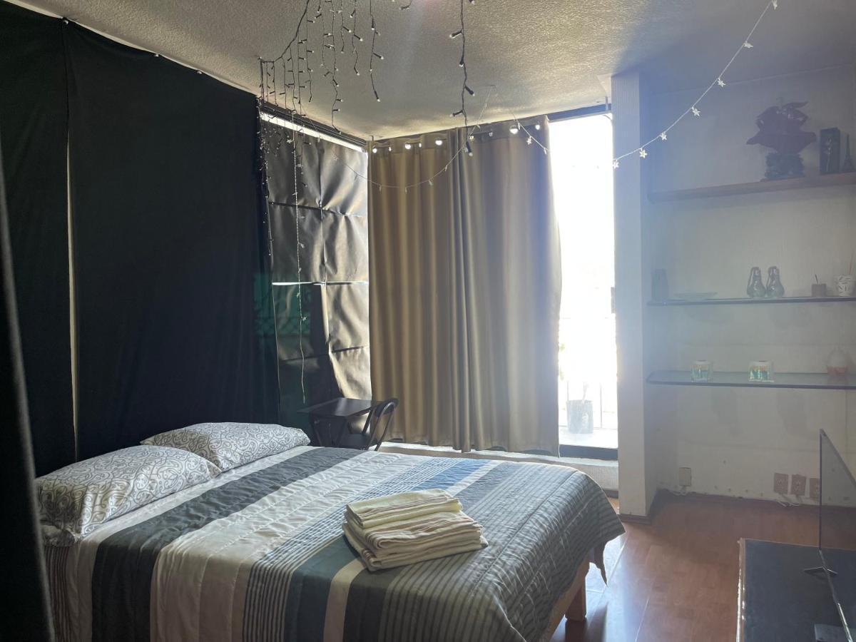 Comoda Habitacion A 10 Min Del Centro Historico De Querétaro Zewnętrze zdjęcie