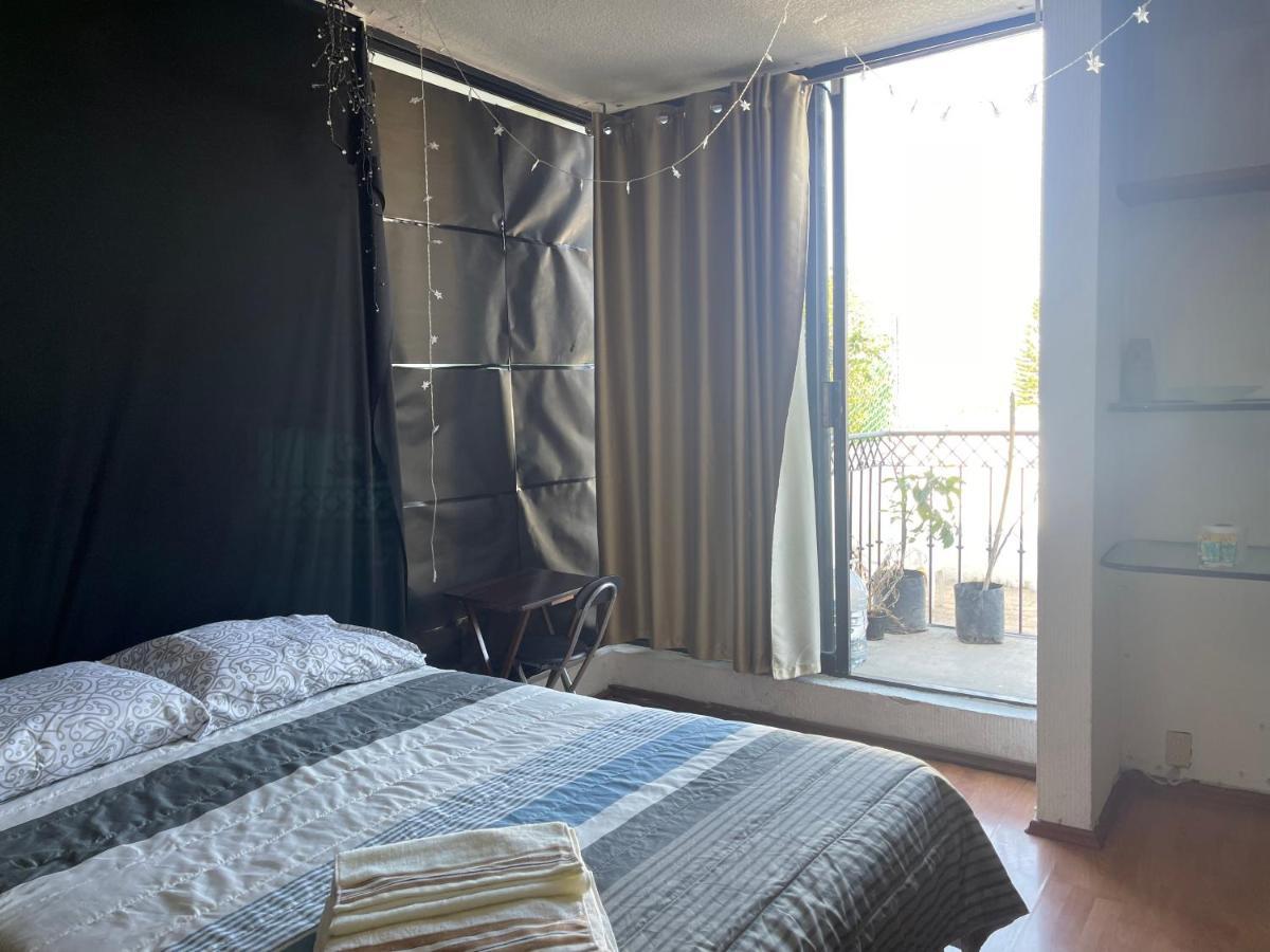 Comoda Habitacion A 10 Min Del Centro Historico De Querétaro Zewnętrze zdjęcie