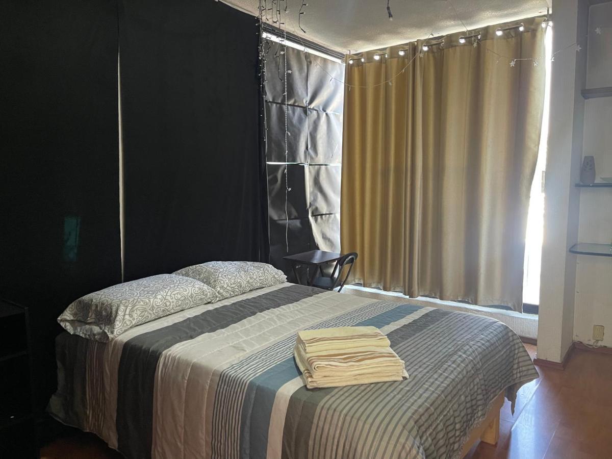 Comoda Habitacion A 10 Min Del Centro Historico De Querétaro Zewnętrze zdjęcie