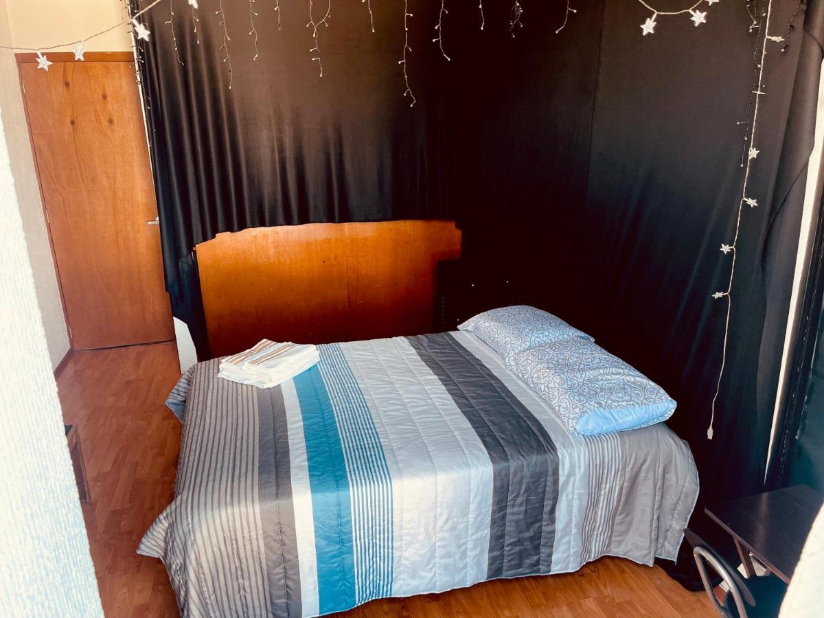 Comoda Habitacion A 10 Min Del Centro Historico De Querétaro Zewnętrze zdjęcie
