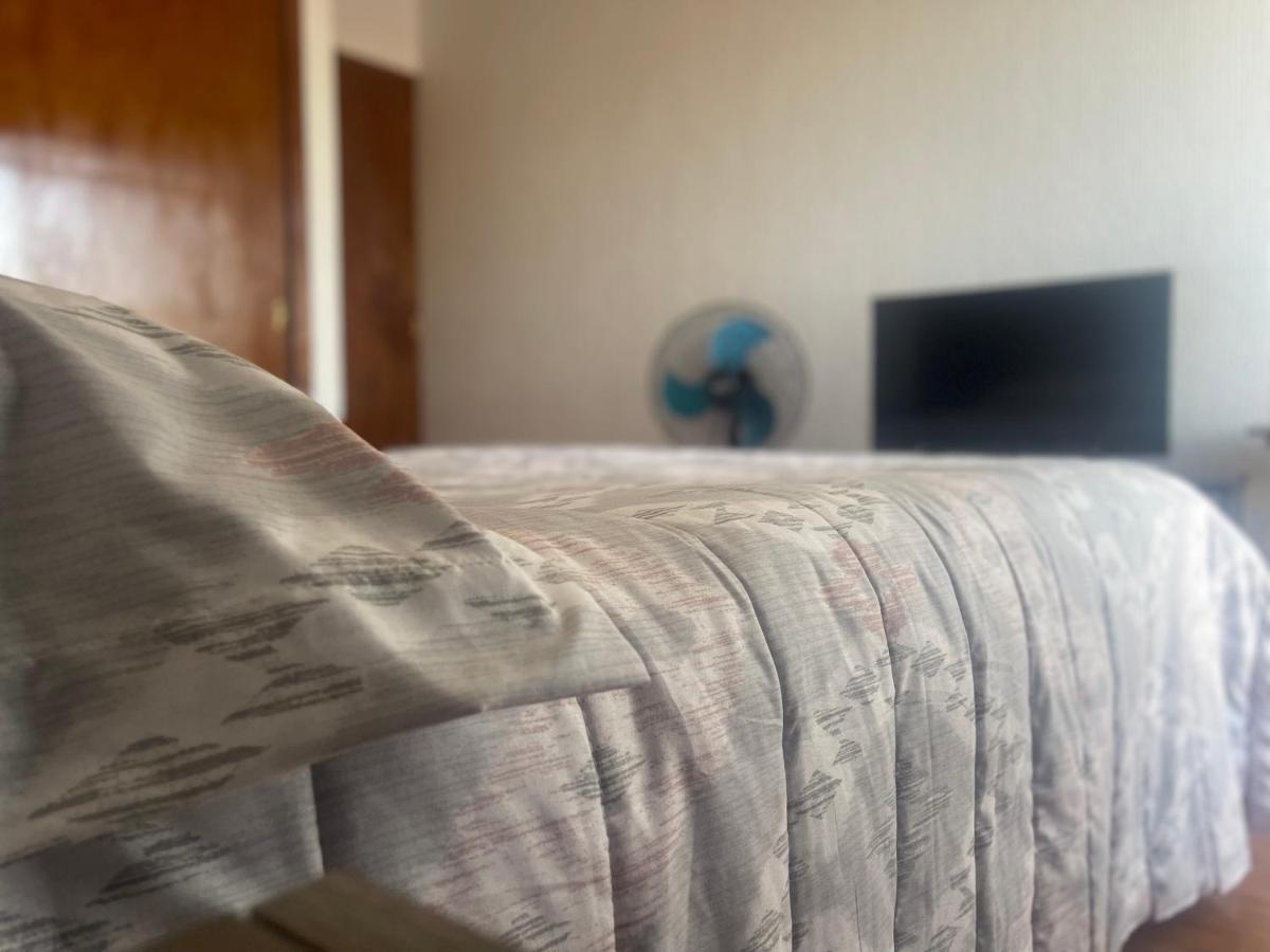 Comoda Habitacion A 10 Min Del Centro Historico De Querétaro Zewnętrze zdjęcie