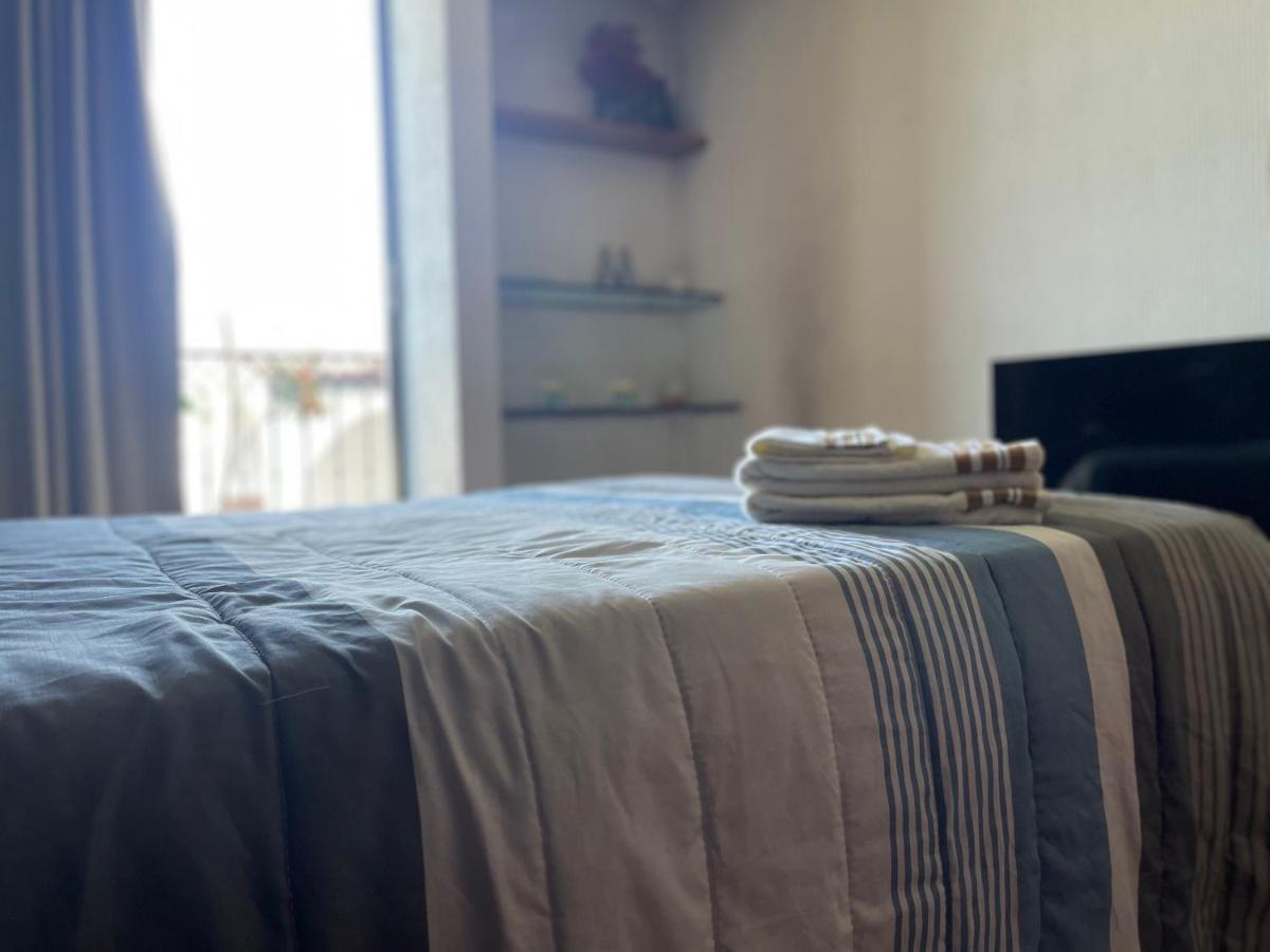 Comoda Habitacion A 10 Min Del Centro Historico De Querétaro Zewnętrze zdjęcie