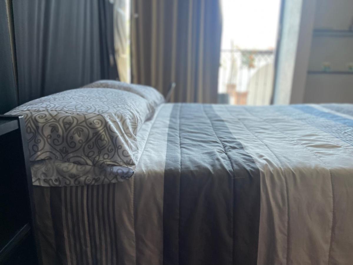 Comoda Habitacion A 10 Min Del Centro Historico De Querétaro Zewnętrze zdjęcie
