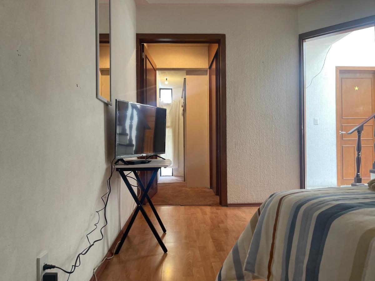 Comoda Habitacion A 10 Min Del Centro Historico De Querétaro Zewnętrze zdjęcie