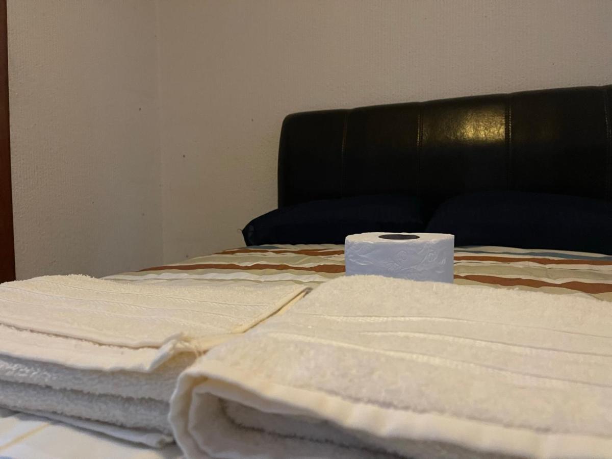 Comoda Habitacion A 10 Min Del Centro Historico De Querétaro Zewnętrze zdjęcie