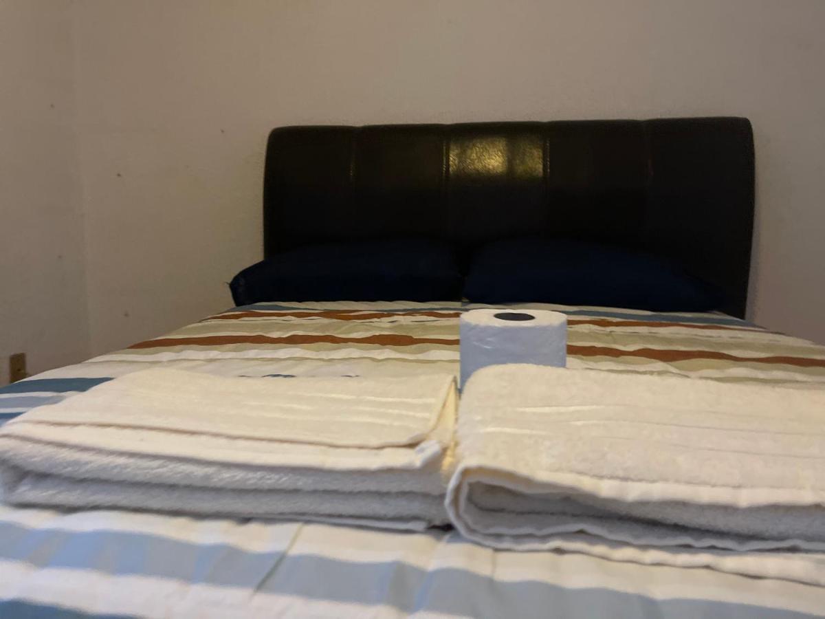 Comoda Habitacion A 10 Min Del Centro Historico De Querétaro Zewnętrze zdjęcie