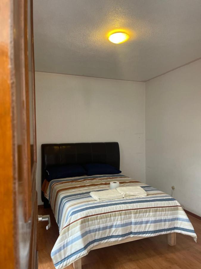 Comoda Habitacion A 10 Min Del Centro Historico De Querétaro Zewnętrze zdjęcie