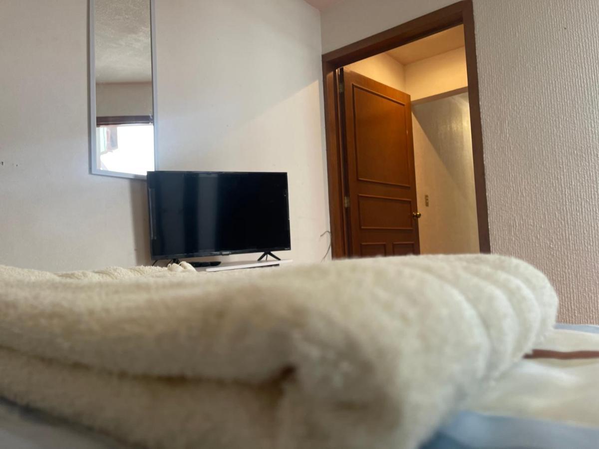 Comoda Habitacion A 10 Min Del Centro Historico De Querétaro Zewnętrze zdjęcie