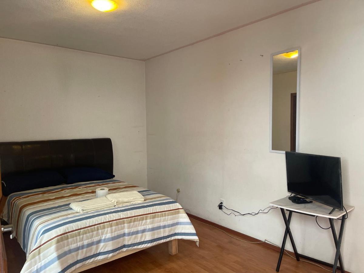Comoda Habitacion A 10 Min Del Centro Historico De Querétaro Zewnętrze zdjęcie